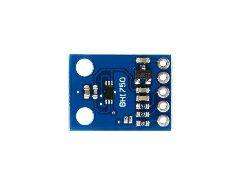 Light Intensity Sensor BH1750 - Image 2